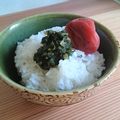 にゃんがす's cooksnap of when they made ほろ甘苦いフキの葉の煮物☆しっとり佃煮.