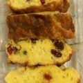 ポニョ紅's cooksnap of when they made おからで健康♪蜂蜜レモンマフィン＆ケーキ.