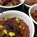 ミカ★ヅキ's cooksnap of when they made 超簡単チョコマフィン★.