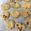 あおちさん's cooksnap of when they made 簡単ザクザククッキー♪.