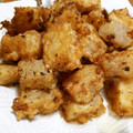サニィバ's cooksnap of when they made サクサク♡大根唐揚げ♡.
