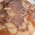 ぴて子's cooksnap of when they made 大根の中華煮.