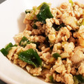 とものりのもと's cooksnap of when they made 簡単エバラすき焼きのタレで鶏そぼろ♪.