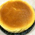 クック81NK9U☆'s cooksnap of when they made しっとり濃厚ベイクドチーズケーキ♡黄金比.