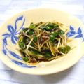 ＠迷子＠'s cooksnap of when they made 簡単小鉢一品✿かいわれ大根の海苔佃煮和え.