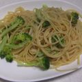 きらり流れ星's cooksnap of when they made 野菜たっぷり☆めんつゆ和風パスタ.