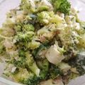 みこひろママ's cooksnap of when they made オクラとブロッコリーの梅ごまマヨ和え.