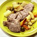 Rosemary＊'s cooksnap of when they made 【STAUB】入れるだけローストポーク.