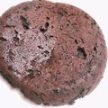 キリンが好きなろこ's cooksnap of when they made 炊飯器de低糖質チョコケーキ.