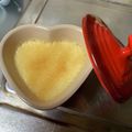 いとしの〜♡♡'s cooksnap of when they made フライパンで♪とろける♪クレームブリュレ.
