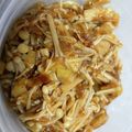 初心者モト's cooksnap of when they made 冷奴やご飯に◎自家製おかか生姜なめ茸。.