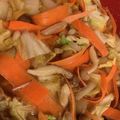 はるとまま♡♡♡'s cooksnap of when they made 中華丼★あんかけ焼きそばのあん.