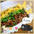 海理ママ's cooksnap of when they made お家、ホットプレートで瓦そば.