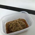 ふでがき隊's cooksnap of when they made 自家製なめ茸.
