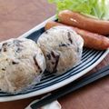 キャシーキャサリン's cooksnap of when they made 甘口昆布のおにぎりさん.