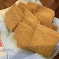 うるるんゆきぃ's cooksnap of when they made ビニール袋で作る♡基本のバタークッキー.