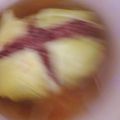 ぴか08's cooksnap of when they made キャベツを食べよう！ドボン鍋.