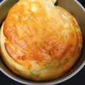 ぴか08's cooksnap of when they made 簡単！ケークサレ。。。もどき。笑。.