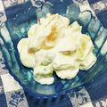 みさっちゃん食堂☆'s cooksnap of when they made ✿ヨーグルト＊フルーツサラダ✿.
