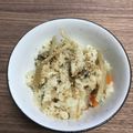 みみさま☆☆'s cooksnap of when they made きんぴらリメイク！簡単炊き込みご飯☆.