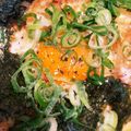 67luna's cooksnap of when they made 豚バラ&醤油で旨い！！和風カルボナーラ.