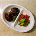 linhua's cooksnap of when they made プチトマトの酢の物 *梅はちみつ風味*.