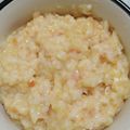 雛菊…'s cooksnap of when they made 簡単！トマトとキャベツのダイエットおかゆ.
