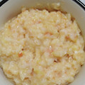 雛菊…'s cooksnap of when they made 簡単！トマトとキャベツのダイエットおかゆ.
