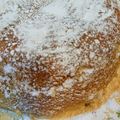 まあみママ's cooksnap of when they made りんごケーキ.