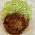 ☆ドキンちゃん☆”'s cooksnap of when they made 美味い！ハンバーグの焼き方.