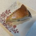 クック3BJU2Z☆'s cooksnap of when they made ★濃厚で美味しい＊ベイクドチーズケーキ＊.