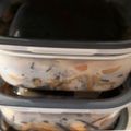 52♪96's cooksnap of when they made 冷凍保存で作り置き！大豆入りひじきの煮物.