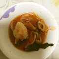 クックYG0ZKM☆'s cooksnap of when they made 簡単☆鱈のトマト煮込み.