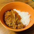 こべすいた's cooksnap of when they made ルー無し！トマト缶で！ハヤシライス.