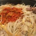 イクリン0195's cooksnap of when they made ホットプレートで簡単☆サムギョプサル.
