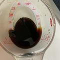 ＃Yuzu＃'s cooksnap of when they made 自家製みかんポン酢.