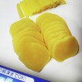 chako106HM's cooksnap of when they made たくあんの保存(冷凍).