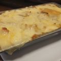 すみれちゃん＊'s cooksnap of when they made 備忘録　ダイエット野菜豆乳グラタン♪.