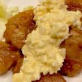 ♡37♡'s cooksnap of when they made 簡単20分◎ジューシーふわかりチキン南蛮.