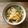 花時計咲いた's cooksnap of when they made 茄子の素揚げと海老天のせ稲庭饂飩.