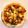 にゃにゃまもん's cooksnap of when they made 薄力粉×BP×フライパン☆ピザ.