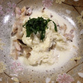 レーナmama's cooksnap of when they made 鯵の開きの大根マヨネーズ！！.