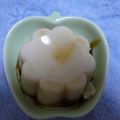 ☆kassi ☆'s cooksnap of when they made 簡単すぎる！豆乳プリン.