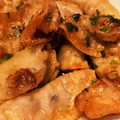 うかり's cooksnap of when they made 揚げ餃子のたれ.