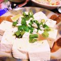チコリママ's cooksnap of when they made ネギに熱々の油をジュッ!とかけた冷奴.