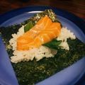 ちえぞ〜's cooksnap of when they made 酢飯の合わせ酢！1合分2合分3合分4合分.