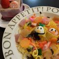 やったんまん's cooksnap of when they made ひな祭りのちらし寿司.