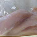 りゆじゆのばあば's cooksnap of when they made とりむね肉を柔らかくする魔法の水覚書.