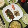 ぐりtoぐら's cooksnap of when they made 付け合わせや肴にも。キノコのササッと炒め.