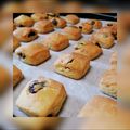 sugar☆pooh's cooksnap of when they made 人参とレーズンのソフトクッキー.